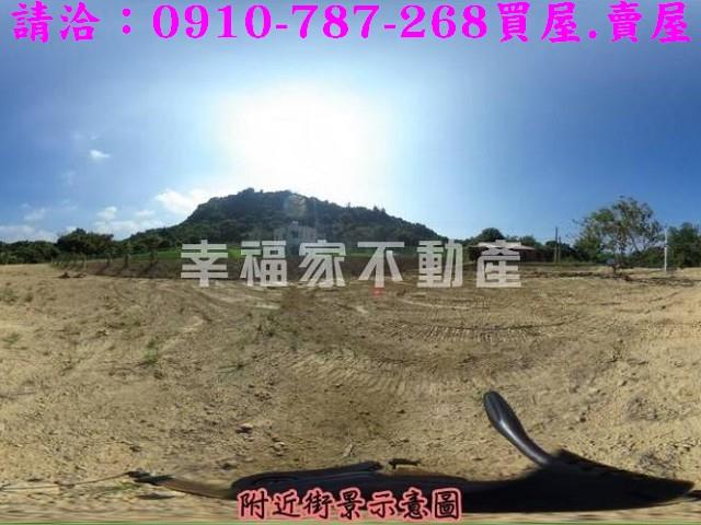 台南楠西農地-11