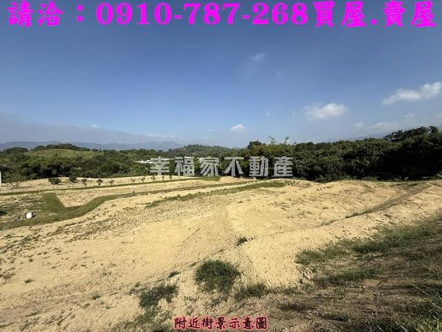 台南楠西農地-5