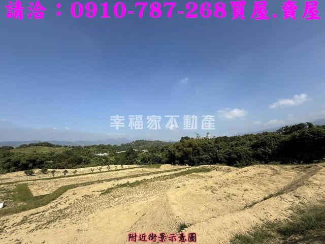 台南楠西農地-9