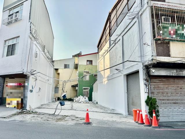 台南北區建地-7