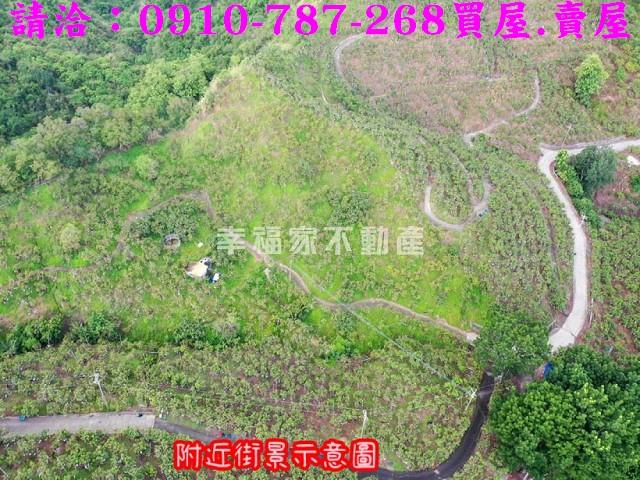 台南玉井農地-4