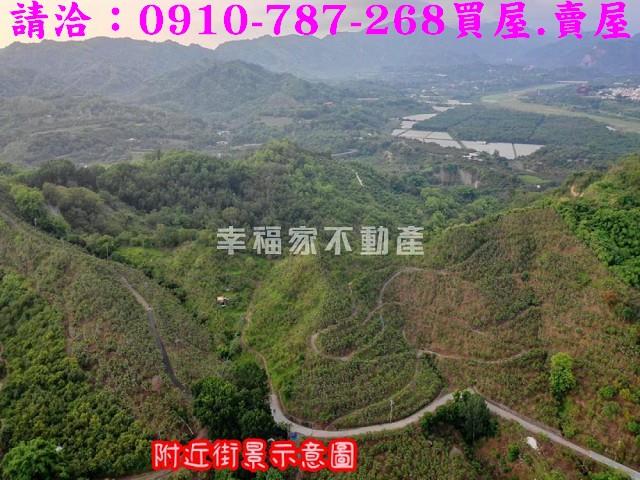 台南玉井農地-6