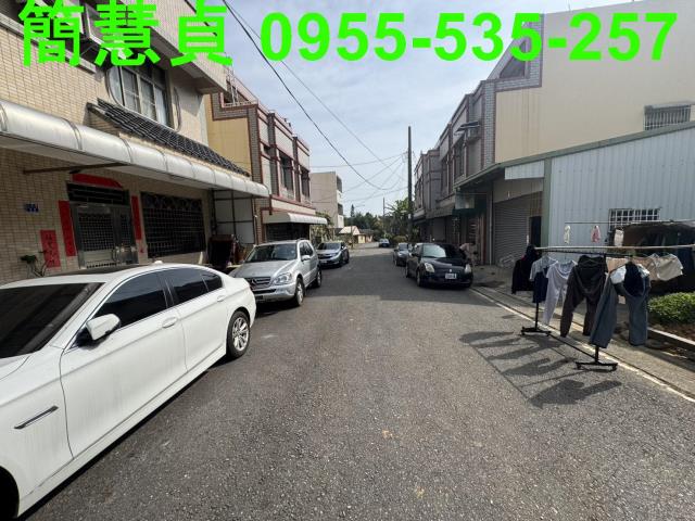 南投南投市建地-2