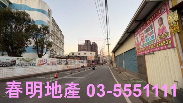 新竹竹東工業地-5