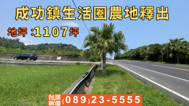 成功農地-2
