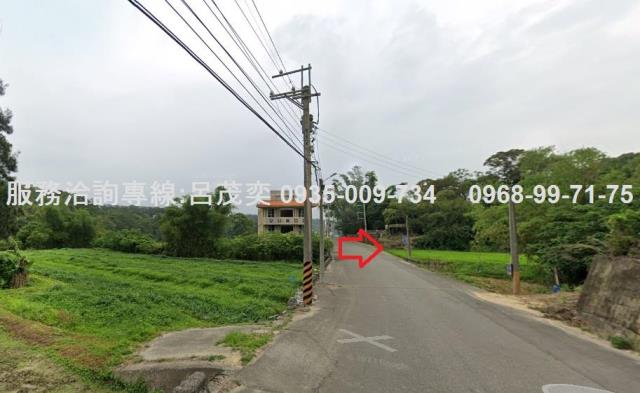 苗栗造橋農地-10