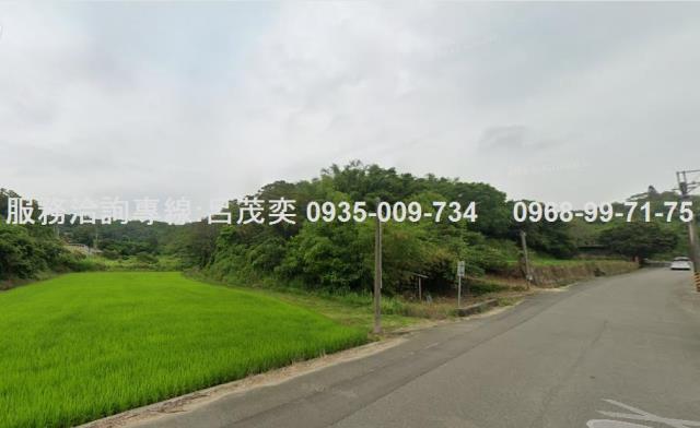 苗栗造橋農地-13