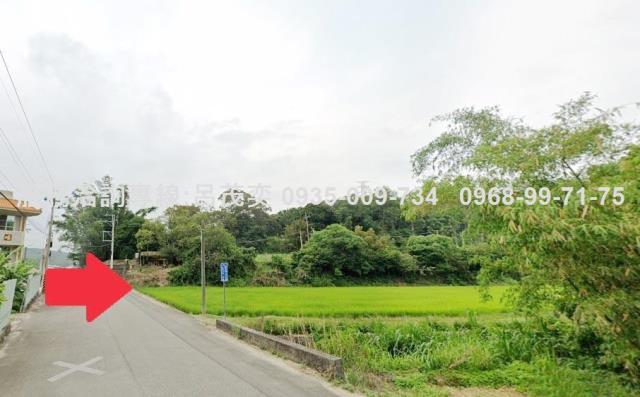 苗栗造橋農地-4