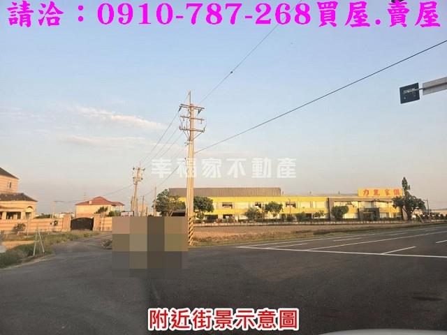 台南官田農地-10