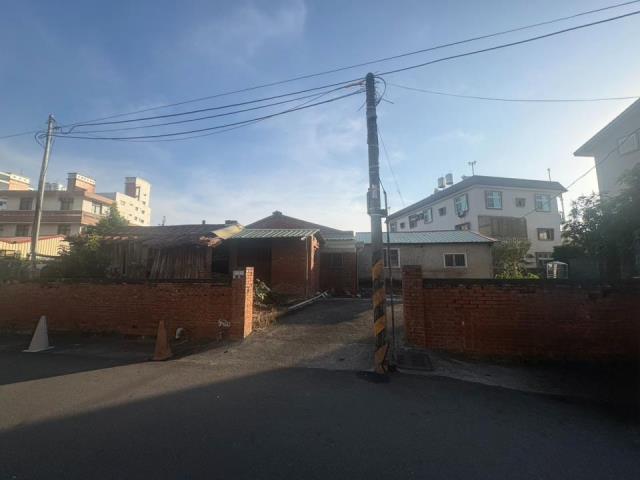 台南麻豆建地-1