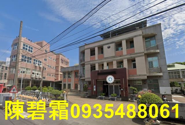 台南永康農地-2