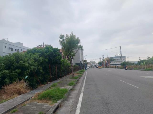 高雄林園建地-3