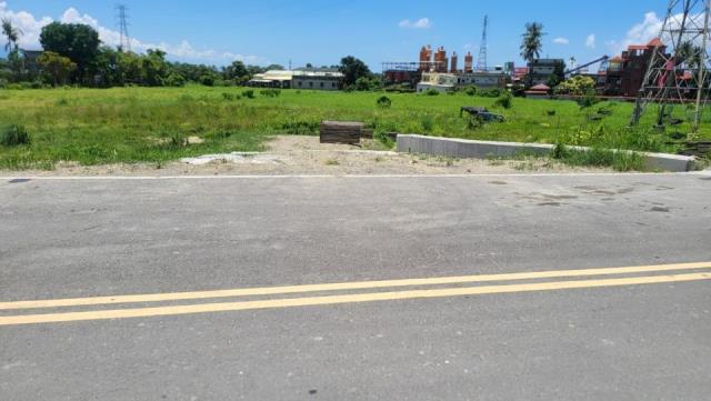 高雄大寮農地-1