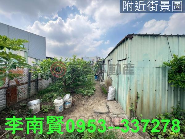 台南永康建地-10