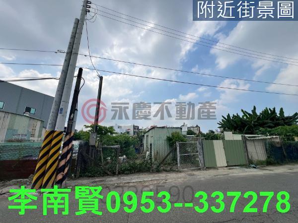 台南永康建地-12