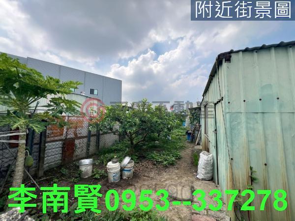 台南永康建地-5