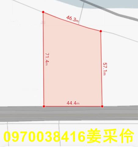 嘉義中埔農地-13