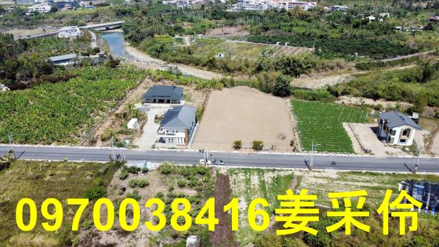 嘉義中埔農地-2