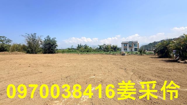 嘉義中埔農地-4