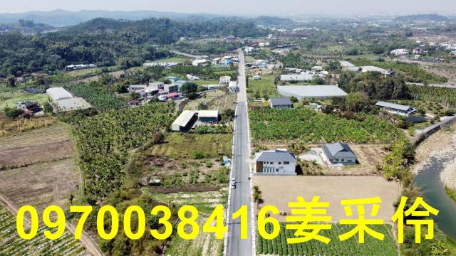 嘉義中埔農地-5