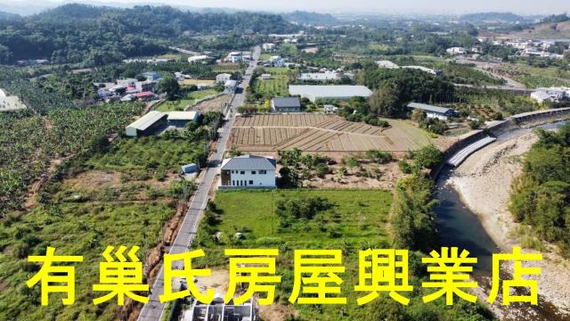 嘉義中埔農地-8