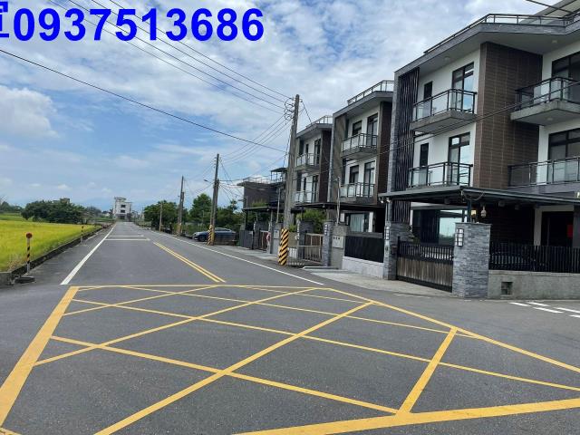 宜蘭員山農地-11