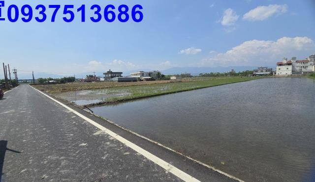 宜蘭員山農地-6