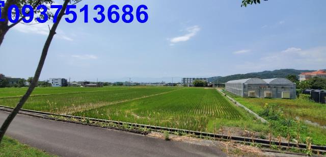 宜蘭礁溪農地-4