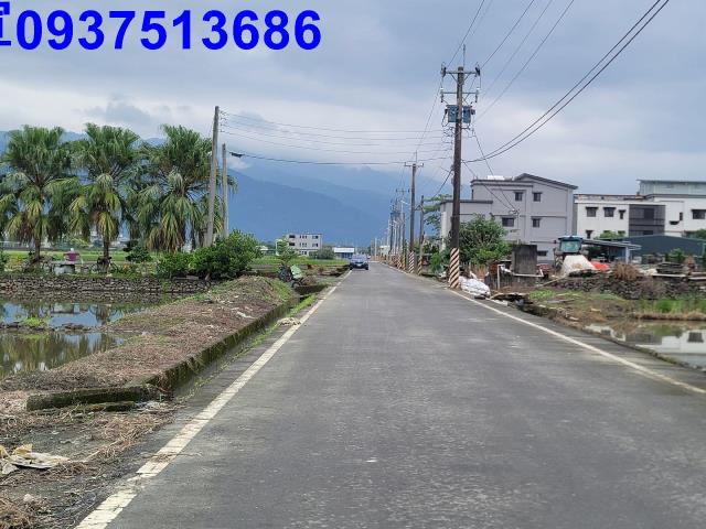 宜蘭礁溪農地-9