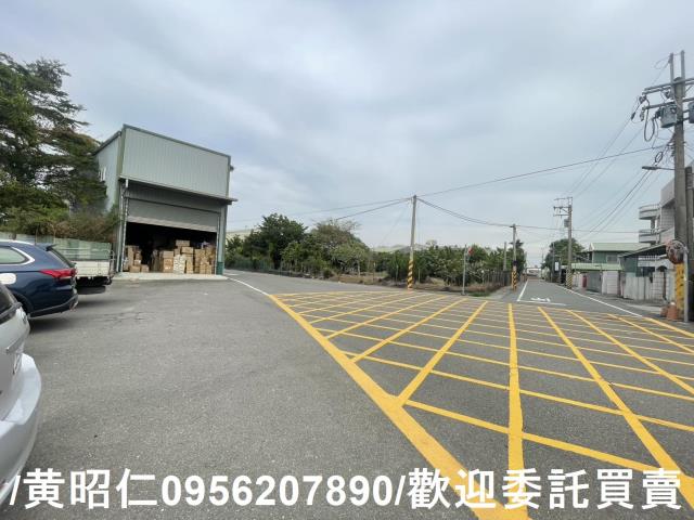 台南永康農地-12