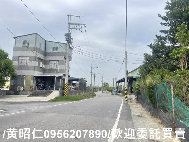 台南永康農地-13