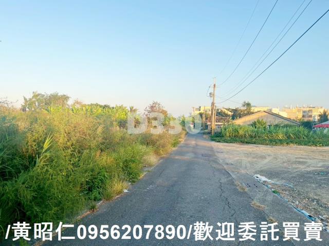 台南七股建地-6