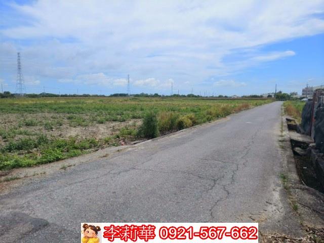 台南鹽水農地-3