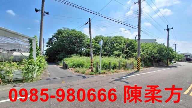 雲林斗南建地-5