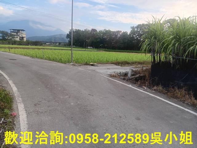 南投埔里農地-1