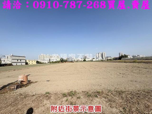 台南農地-6