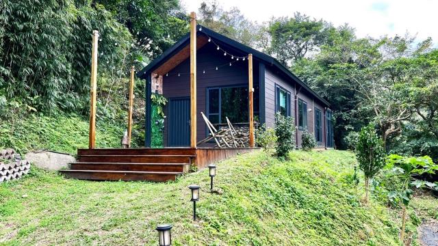 新竹橫山農地-1