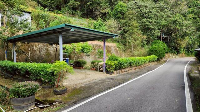 新竹北埔農地-1