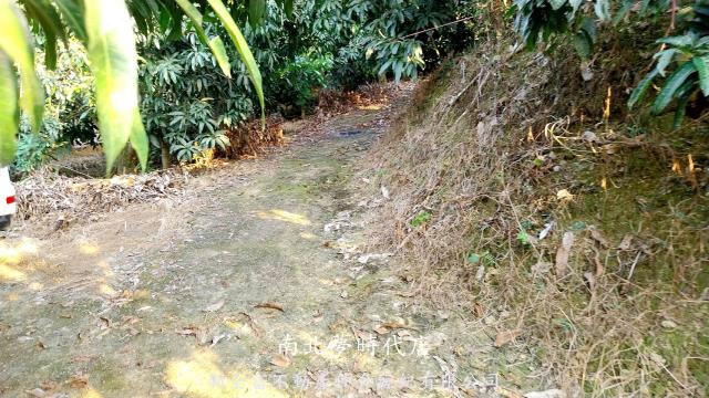 台南楠西農地-4