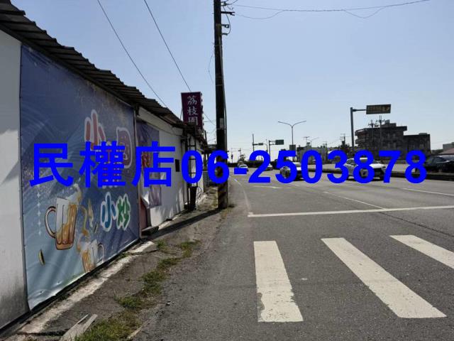 台南七股農地-8