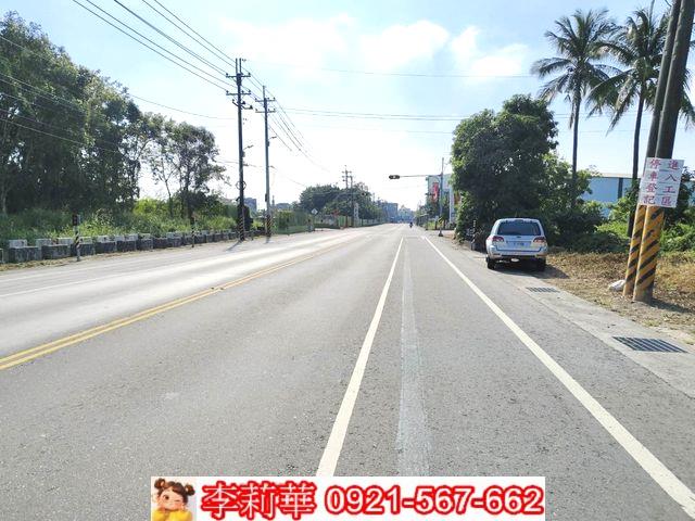 高雄岡山農地-1