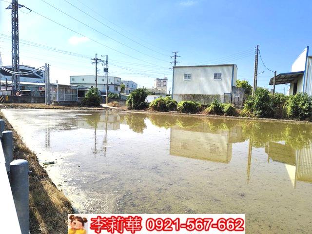 高雄岡山農地-7