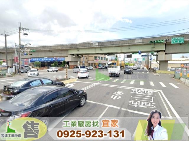 桃園大園工業地-1