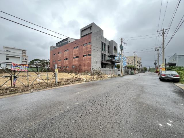 桃園中壢工業地-3