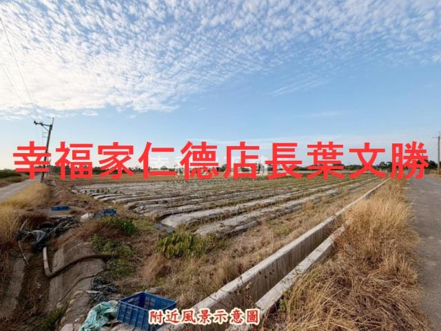 台南白河農地-15