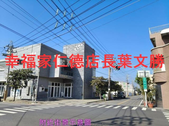 台南安南建地-10