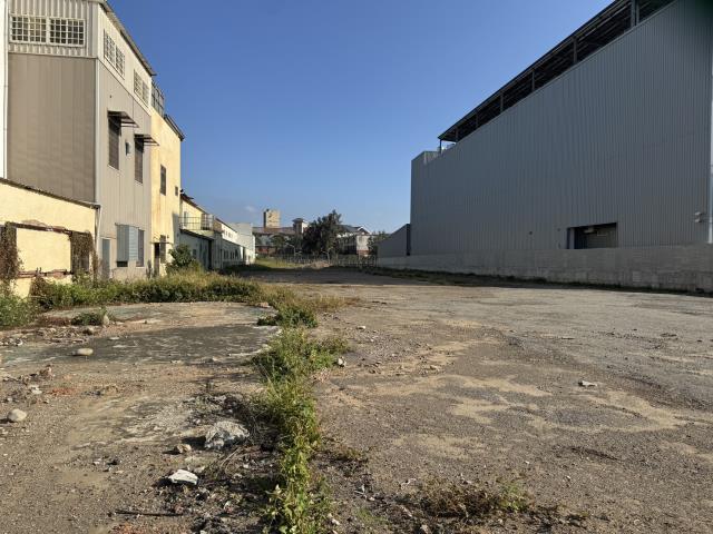 苗栗苑裡工業地-2