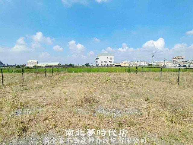 柳營農地-8
