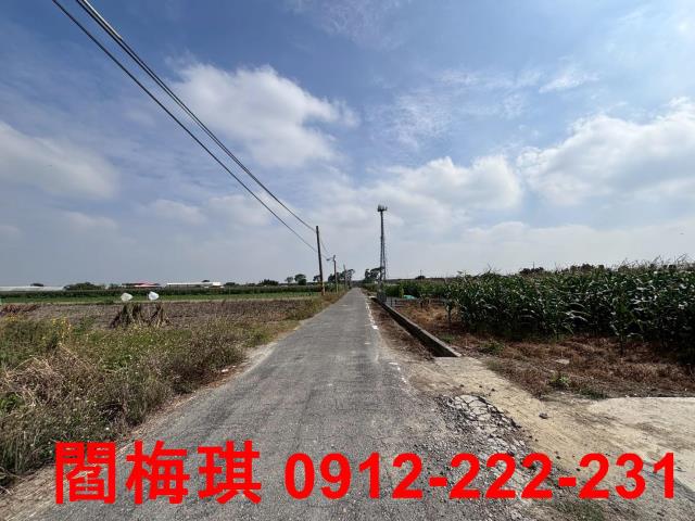 西港農地-5