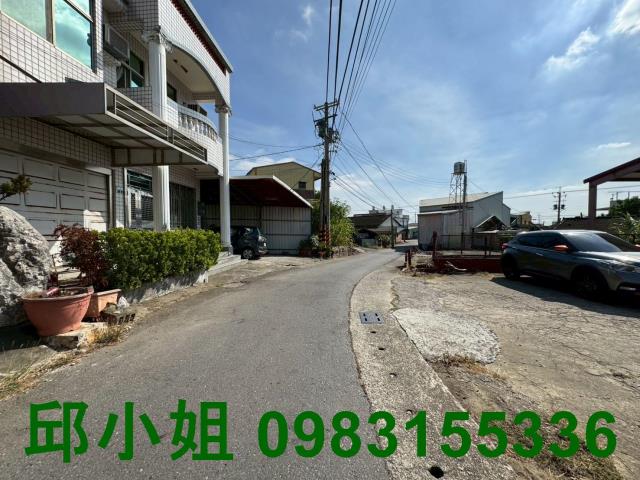 嘉義建地-2